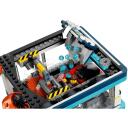 Lego LEGO CITY 60497, autopesula, 583 elementi, 4 minifiguuri, 6+ aastat