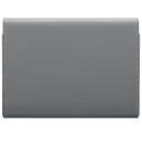 Lenovo ThinkBook Premium uzmava 4X41H03365, 33 cm, Poliesters, Poliuretāns, Pelēks, Uzmavas korpuss