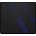 Lenovo hiirepad Legion Gaming Control L GXH1C97870, 400 x 450 mm, must, libisemisvastane alus
