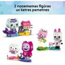Lego Konstruktors 11215, 324 gab., 6 figūras, dzīvnieki, plastmasa