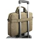 Lenovo S&uuml;learvuti kott Casual Toploader T210 GX40Q17232, 15.6", veekindel, eemaldatav &otilde;lavarre rihm