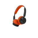 Muse Stereo austiņas M-271 BO, 20-20k kHz, 32 &Omega;, Bezroku, 65h atskaņo&scaron;anas laiks, USB-C uzlāde