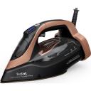 Tefal Garų lygintuvas FV9E50E0, 3200 W, vandens talpa 350 ml, nuolatinis garas 85 g/min, garų padidinimas 300 g/min