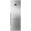 Bosch K&uuml;lmik KGN497ICT, 311L, 129L, 203cm, 35dB, No Frost, vabalt seisev, roostevaba teras