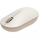Belaidė pelė 2.4 GHz su optiniu jutikliu 1000 DPI Wireless Mouse Lite 2 2.4 GHz nano imtuvas 45 g USB belaidė BHR8915GL Balta Xiaomi