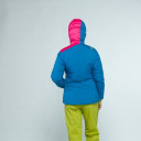 Jaka TEMPEST Down JKT W, izmērs: M, Neptune Orchid, 8020647776122 LA SPORTIVA