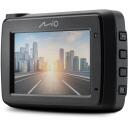 Mio автомобильная видеокамера MiVue 903W Pro 5415N9260003, 2.5K 1440P, GPS, Wi-Fi, 140&deg; широкий угол, 3-осевой G-датчик