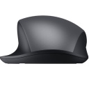 Bezvadu pele 2.4 GHz 1200 DPI ergonomiska klusā klik&scaron;ķa Mouse Comfort Edition Melns BHR9359GL Xiaomi