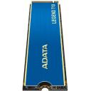 Adata SSD M.2 2280 ALEG-710-1TCS 1TB, Lugemise kiirus 2400 MB/s, Kirjutamise kiirus 1800 MB/s, PCIe Gen3 x4, NVMe 1.4, 3D NAND