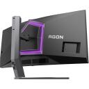 AOC OLED monitor AG346UCD, 34", WQHD, 21:9, 175 Hz, 0.03 ms, 3440 x 1440, 250 cd/m&sup2;, 2xHDMI