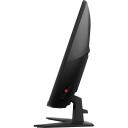 MSI MAG 274CF X24, 27", 1920 x 1080, FHD, 240 Hz, 0,5 ms, kumer, 16:9, 300 cd/m&sup2;, 4000:1, VA