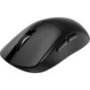 Msi FORGE K210 W COMBO US, 2x, 1600DPI, 120h akumuliatoriaus veikimo laikas, 30h pelė, 6 mygtukai, USB
