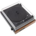 Adler Plaatm&auml;ngija AD 1915, 6.49 kg, 2 k&otilde;larit, Bluetooth 5.4, 75/33 1/3/45 RPM, 10 W, 1 USB port