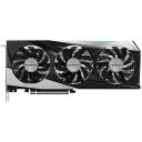 Gigabyte Vaizdo plok&scaron;tė GV-R76GAMING OC-8GD 1.1 8GB GDDR6, 128 bit, 3 ventiliatoriai, HDMI 2.1a, DisplayPort 1.4a, RGB Fusion