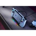 Razer dokstacija Handheld Dock Chroma RC21-02310100-R3M1, 1xHDMI, 1xUSB-C, 1x1GbE, melna