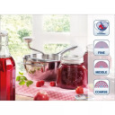 LEIFHEIT Toiduveski Ø20cm 1023080 LEIFHEIT