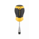 Skrūvgriezis  C/GRIP zvanveida 6.5 X 45MM STHT16147-0 Stanley