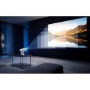 Aurzen D1Air projektors PJ-AD001SA-EUBG0, 1080P Full HD, 280 ANSI lm, HDR10, Dolby Audio, USB-C PD 65W, Wi-Fi 2.4G/5G