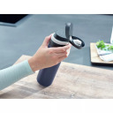 Termokrūze Flip LEIFHEIT 103275 600ml tumši zila