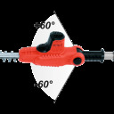 Аккумуляторный телескопический кусторез 18В+1 аккум. YT-82834 YATO