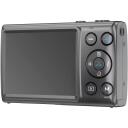 Easypix Skaitmeninė kamera 20212, 64MP, 18x, 2,8", Li-ion, CMOS, USB, 1/4000, JPEG, Autofokusas, Integruota blykstė