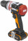 Akutrell 20V (2x2.0Ah) WX354 WORX