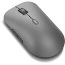 Lenovo optiline hiir Pro Plus 6050 4Y51S61878, 2.4G, Bluetooth 5.3, 4000 DPI, 6 nuppu, 4 suuna kerimisratas