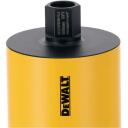 Dewalt Dimanta kroņurbis DCDW106-XJ 122 mm, 450 mm, 400 mm, 1-1/4'' savienojums, turbo dimanta segmenti, dziļuma indikatori
