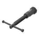 Bremžu suportu atgriešanas komplekts, 12 elementi, G02535, GEKO