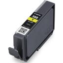Canon Tindi kassett PFI-300 YELLOW 4196C001, 14ml, kollane, 1 tk, &uuml;hilduv Canon imagePROGRAF PRO-300-ga