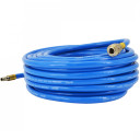 Gaisa &scaron;ļūtene PVC 10mm x 15m, AW09817 AWTOOLS