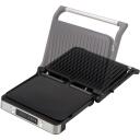 Jata Grill JEGR1529, 2000 W, 33.5 cm, 33.2 cm, 11.3 cm, roostevaba teras, mittenahtuv katte, elektrooniline juhtimine, taimer