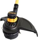 Dewalt Žoliapjovė DCM561PBS-XJ, 33cm, 18V, 5Ah, be&scaron;epetė variklis, 2 greičių valdymas, 2mm linija