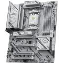 Msi MAG B850 GAMING PLUS MAX WIFI emaplaat 7E56-030R, 304.8mm, 243.8mm, 256GB, DDR5, 8200MHz, 3xM.2, 4xSATA, 5G LAN, Wi-Fi 7