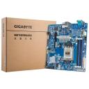 Gigabyte Emaplaat MC13-LE0 9MC13LE0MR-000, 244mm, 244mm, 4x DIMM, 2x USB 3.2 Gen 1, 1x VGA, 2x RJ-45, 1x PCIe x16, 1x PCIe x4