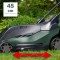 Lawn mower AdvancedRotak 750 06008B9305 BOSCH