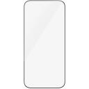 Panzerglass ekraanikaitse 2810, 6.654cm, 14.228cm, 0.62mm, l&ouml;&ouml;gikindel, s&otilde;rmej&auml;lgedele vastupidav, selge