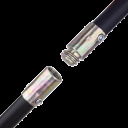 12 Tk Kanalisatsioonitoru Komplekt 10X92Cm YT-24980 YATO