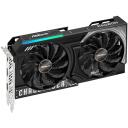 Asrock Видеокарта RX9060XT CL 16GO 16GB GDDR6, PCIe x16 5.0, 2 вентилятора, 7680 x 4320, 128 бит, 2048 SP