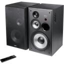 Edifier Bluetooth Aktiivsed K&otilde;larid R2850DB, 150W, Bluetooth 5.1, DSP, aktiivne, must