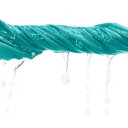 Dvielis AIRLITE Towel, izmērs: L, Sage, 9327868147724 SEA TO SUMMIT