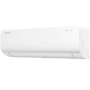 Gaisa kondicioniera iekštelpu bloks ar 3800 W apkures jaudu 1.2 l/h mitruma noņemšanu A+++ energoefektivitāti un LED displeju balts REA35 KC Gorenje