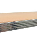 Plaukts 200x90x40cm, 200kg/4mm, AW23170 AWTOOLS