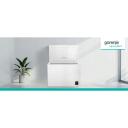 Gorenje &Scaron;aldiklis FH30EAW, 297L, 84.7cm, LED ekranas, 1 durys, 16kg/24val, E klasė, balta