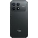 Poco Мобильный телефон F8 Pro MZB0M3ZEU, 12ГБ, 512ГБ, 6210мАч, 50МП тройная камера, IP68, 100Вт быстрая зарядка