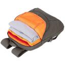 Rivacase рюкзак 7761KHAKI, 15.6", 790g, водоотталкивающий, 1 передний карман, внутренние карманы