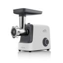 ETA Gaļas ma&scaron;īna ETA507590000, 2200 W, 2.3 kg/min, 3 diski, reverss, desu pildāmā caurule, viegli tīrāms, on/off slēdzis