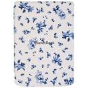 Pocketbook Чехол для E-Reader H-S-634-F-WW, 0.076кг, цветочный дизайн