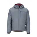 Jaka Novus Hoody, izmērs: M, Morrocan Blue, 0889169542824 MARMOT
