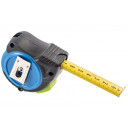 Mērlente 3m, 16mm, neilona, 2 pusējā, HT4M405 HOGERT